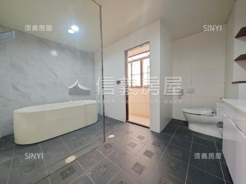 永康有名堂２傳統車墅房屋室內格局與周邊環境