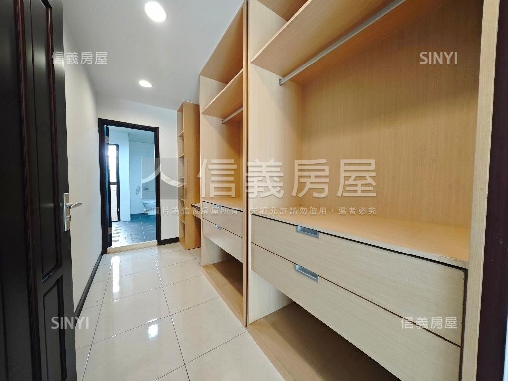 永康有名堂２傳統車墅房屋室內格局與周邊環境