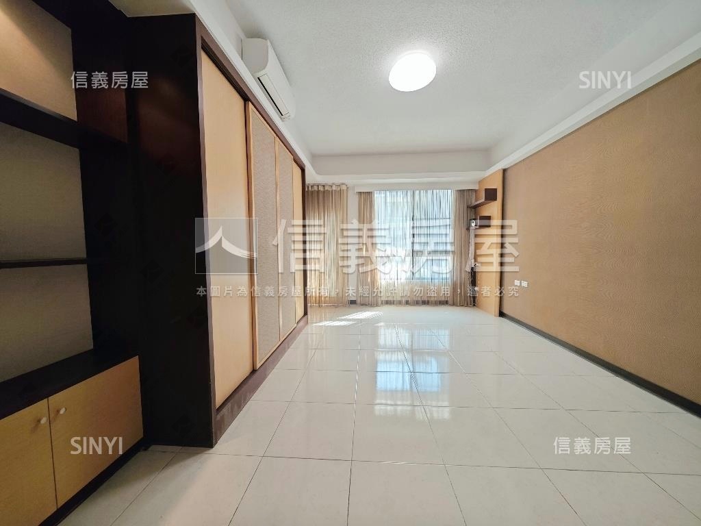 永康有名堂２傳統車墅房屋室內格局與周邊環境