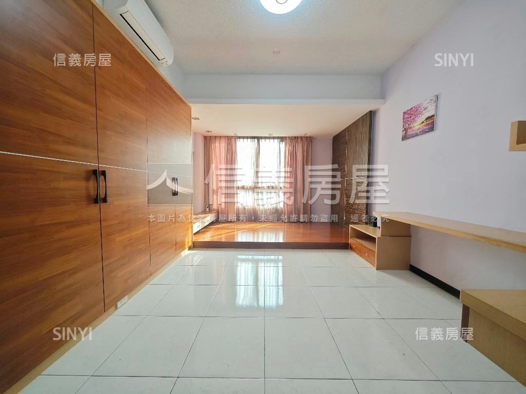 永康有名堂２傳統車墅房屋室內格局與周邊環境