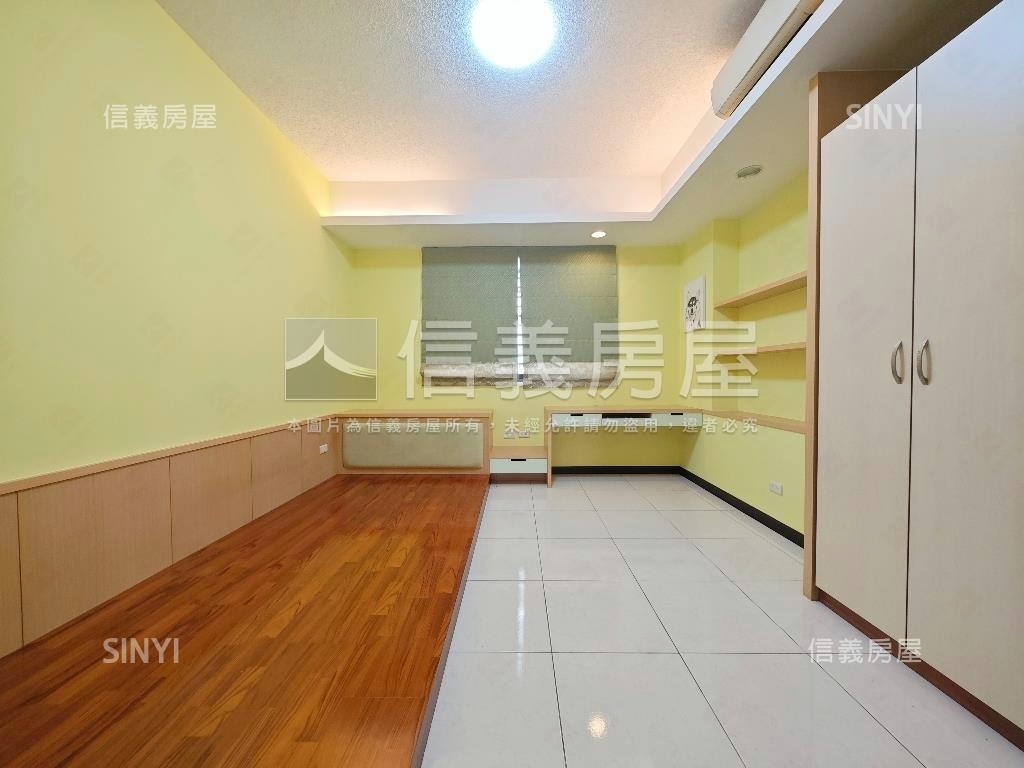 永康有名堂２傳統車墅房屋室內格局與周邊環境