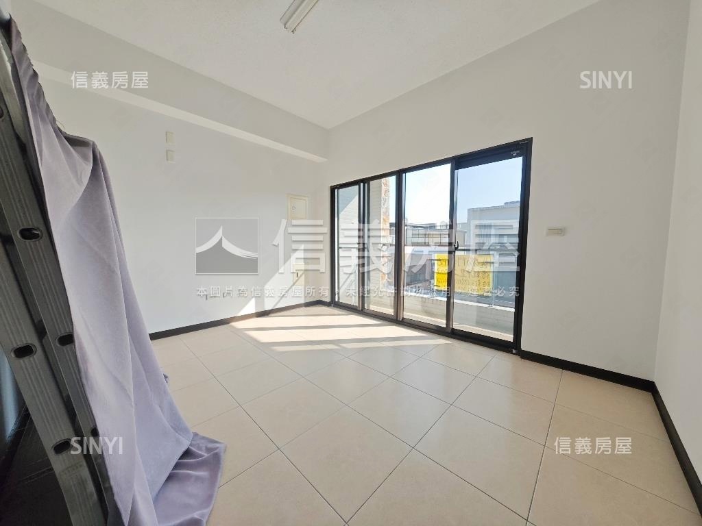 永康有名堂２傳統車墅房屋室內格局與周邊環境