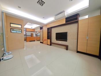 永康有名堂２傳統車墅