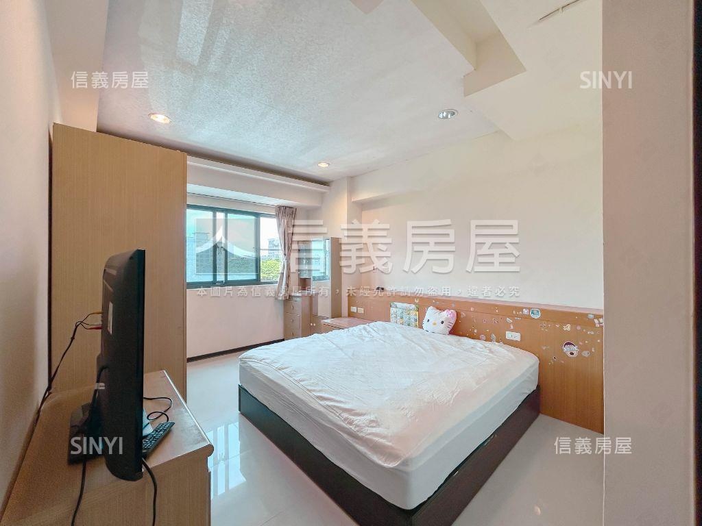 星光水悅．綠景⭐三房平車房屋室內格局與周邊環境