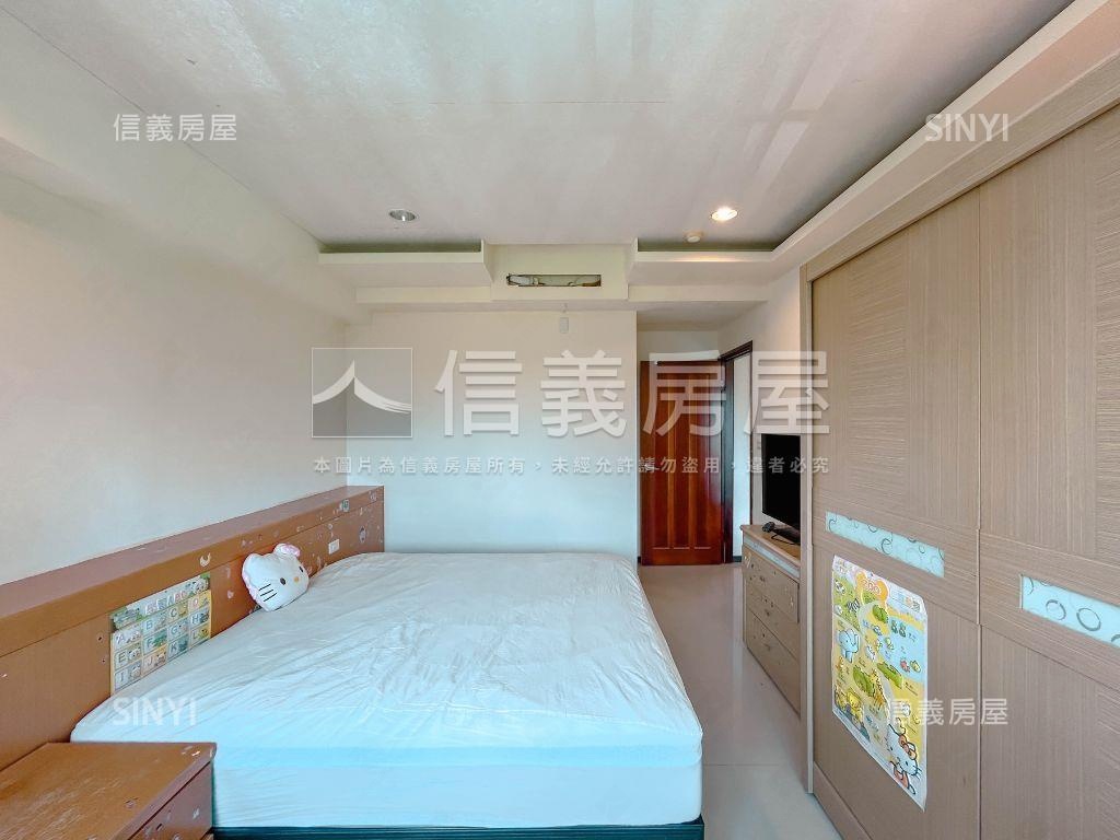 星光水悅．綠景⭐三房平車房屋室內格局與周邊環境