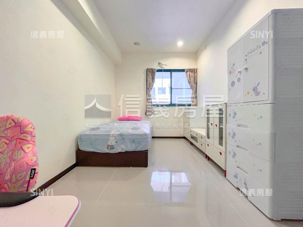 星光水悅．綠景⭐三房平車房屋室內格局與周邊環境
