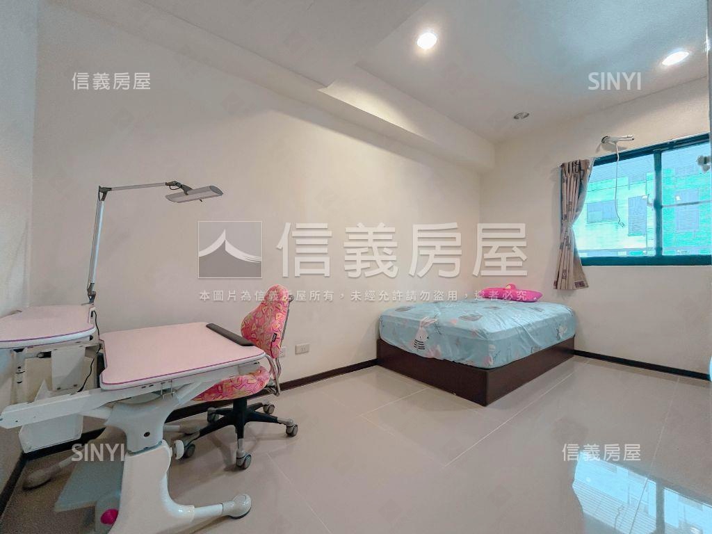星光水悅．綠景⭐三房平車房屋室內格局與周邊環境
