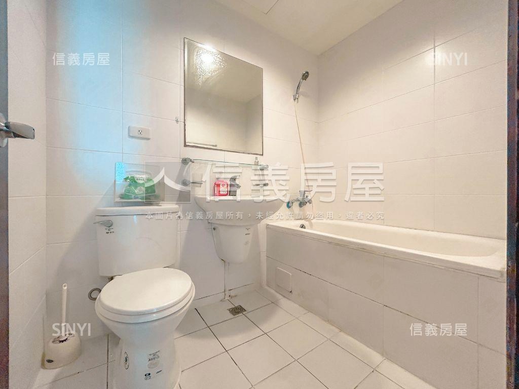 星光水悅．綠景⭐三房平車房屋室內格局與周邊環境