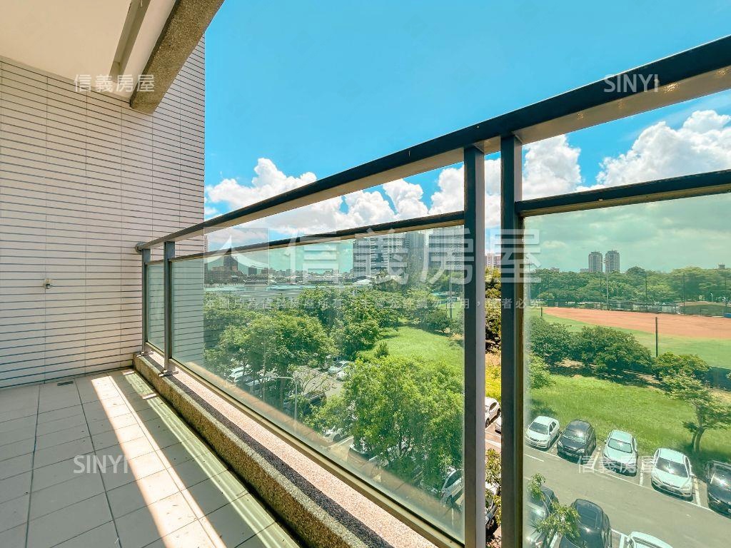 星光水悅．綠景⭐三房平車房屋室內格局與周邊環境
