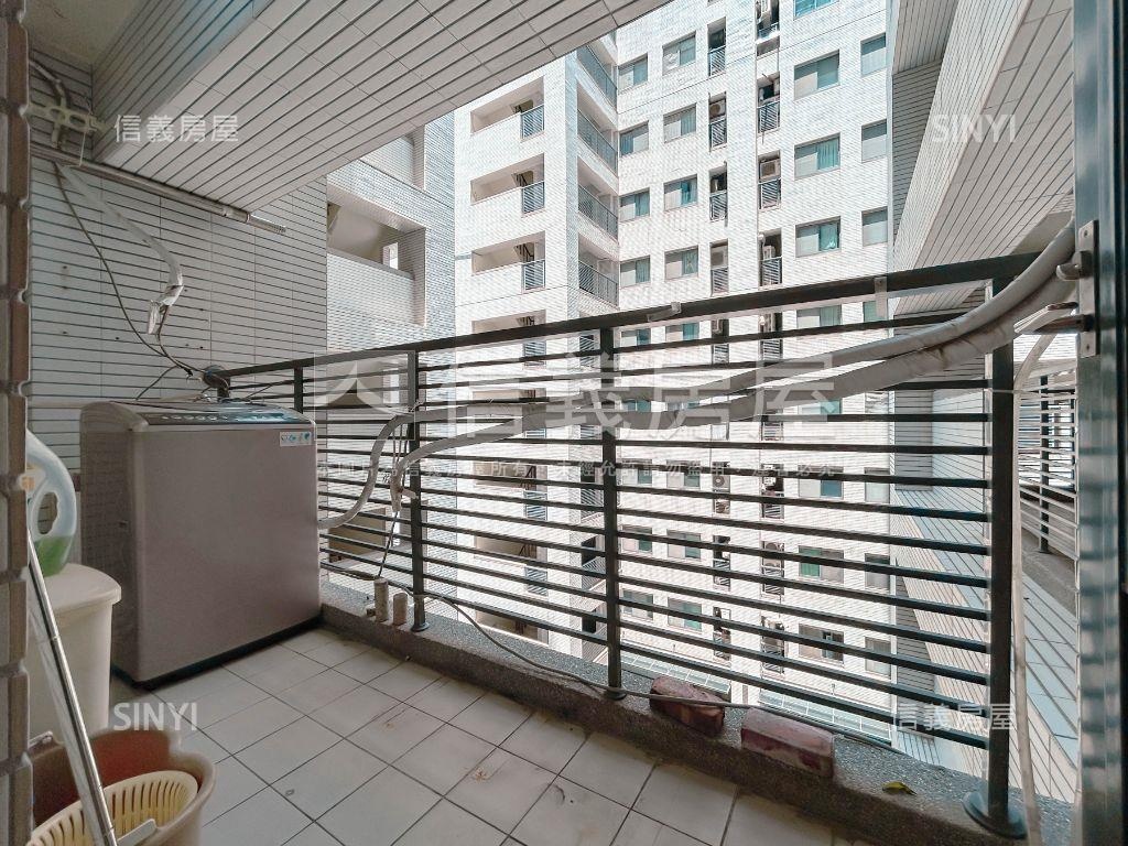 星光水悅．綠景⭐三房平車房屋室內格局與周邊環境
