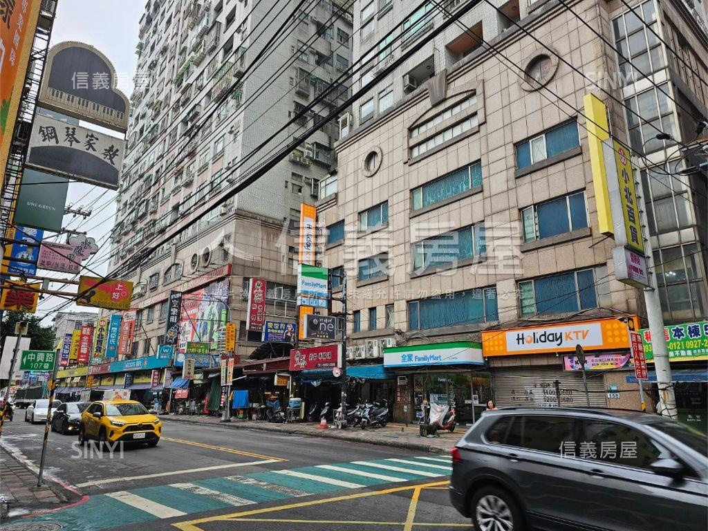 萬世ＯＫ房屋室內格局與周邊環境