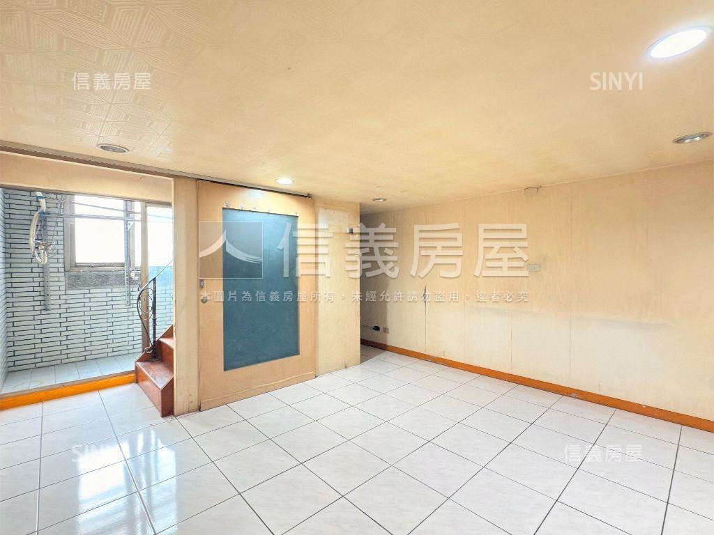 萬世ＯＫ房屋室內格局與周邊環境