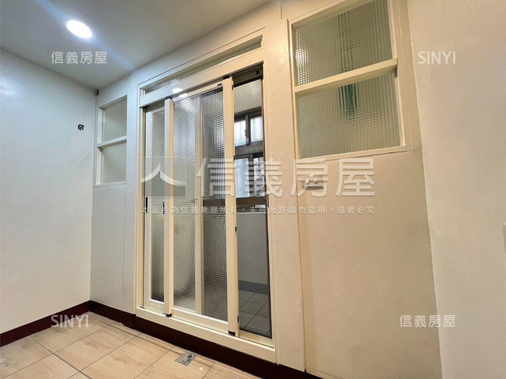 明新邊間透天投套房屋室內格局與周邊環境