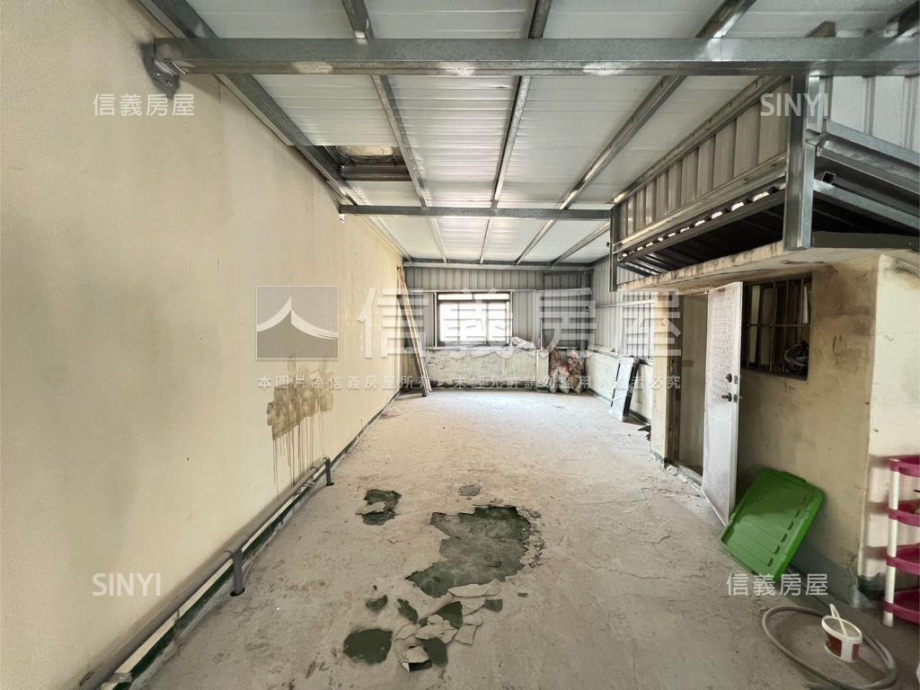 明新邊間透天投套房屋室內格局與周邊環境