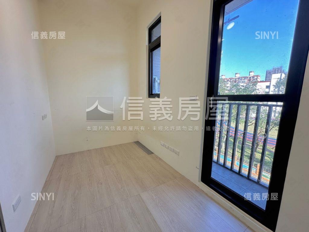 四季晏小資首選棟距遠景房屋室內格局與周邊環境
