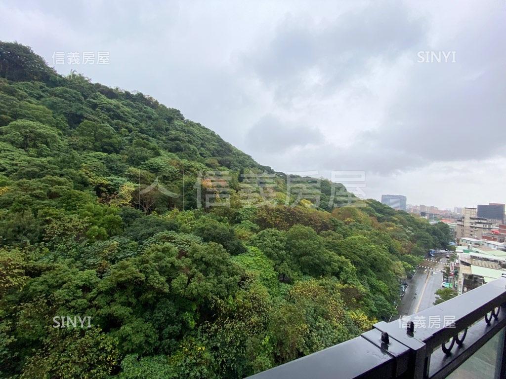 高樓１０１景觀山景視野佳房屋室內格局與周邊環境
