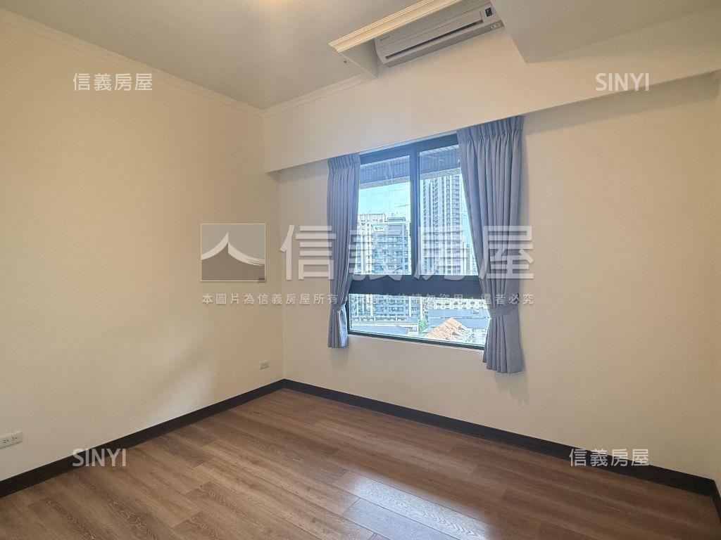 竹風青庭Ａ棟景觀戶房屋室內格局與周邊環境