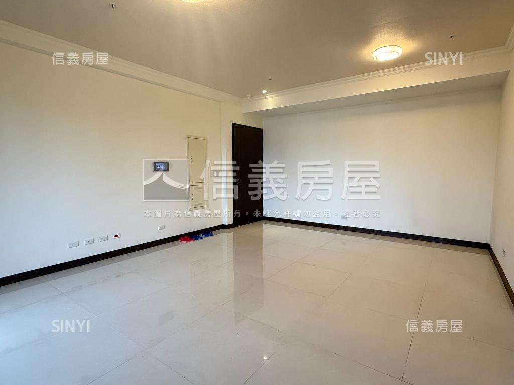 竹風青庭Ａ棟景觀戶房屋室內格局與周邊環境