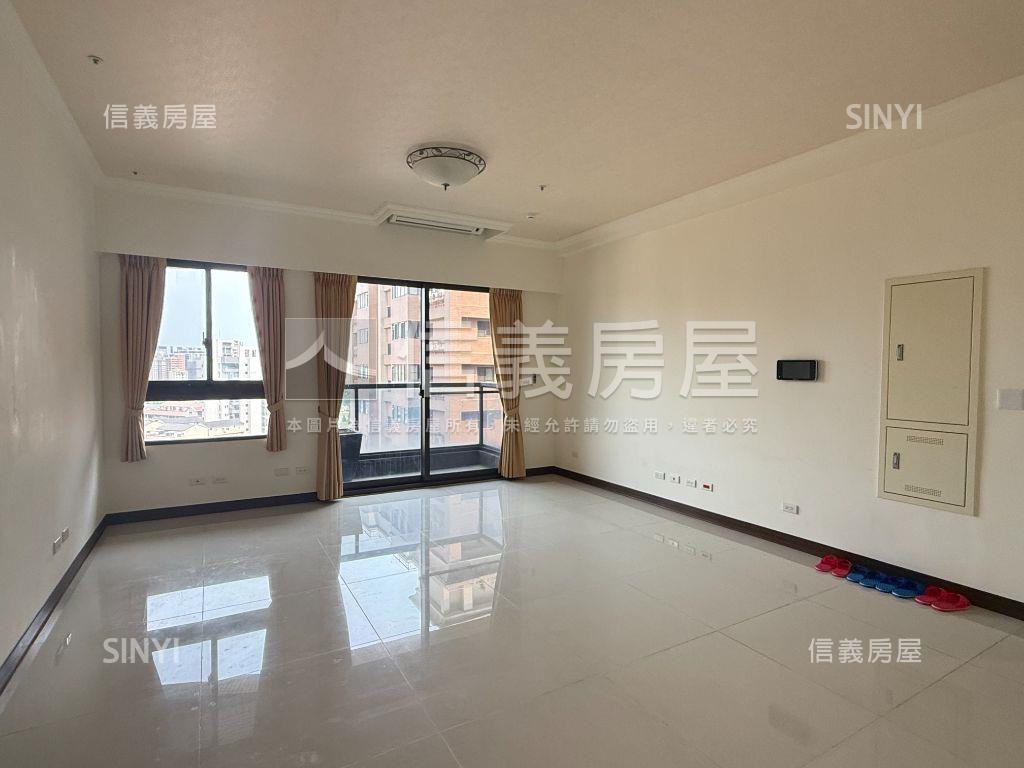 竹風青庭Ａ棟景觀戶房屋室內格局與周邊環境