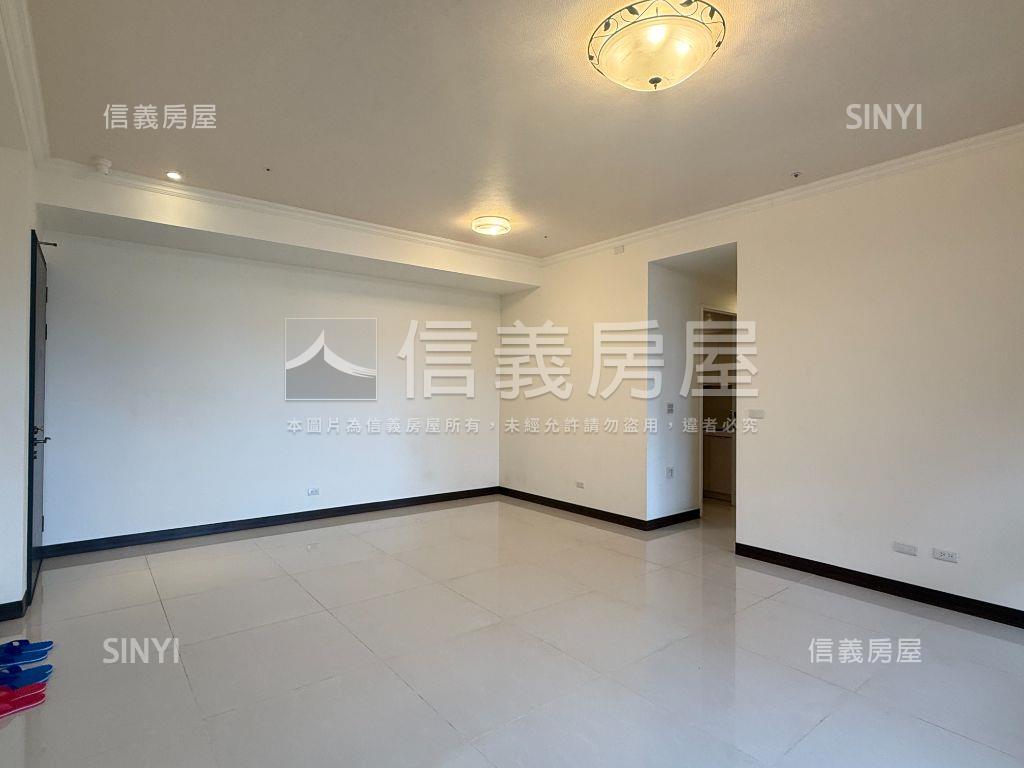 竹風青庭Ａ棟景觀戶房屋室內格局與周邊環境