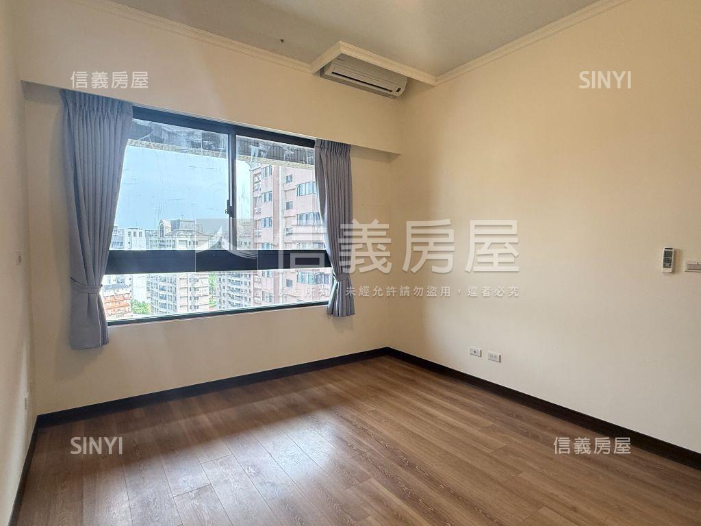 竹風青庭Ａ棟景觀戶房屋室內格局與周邊環境