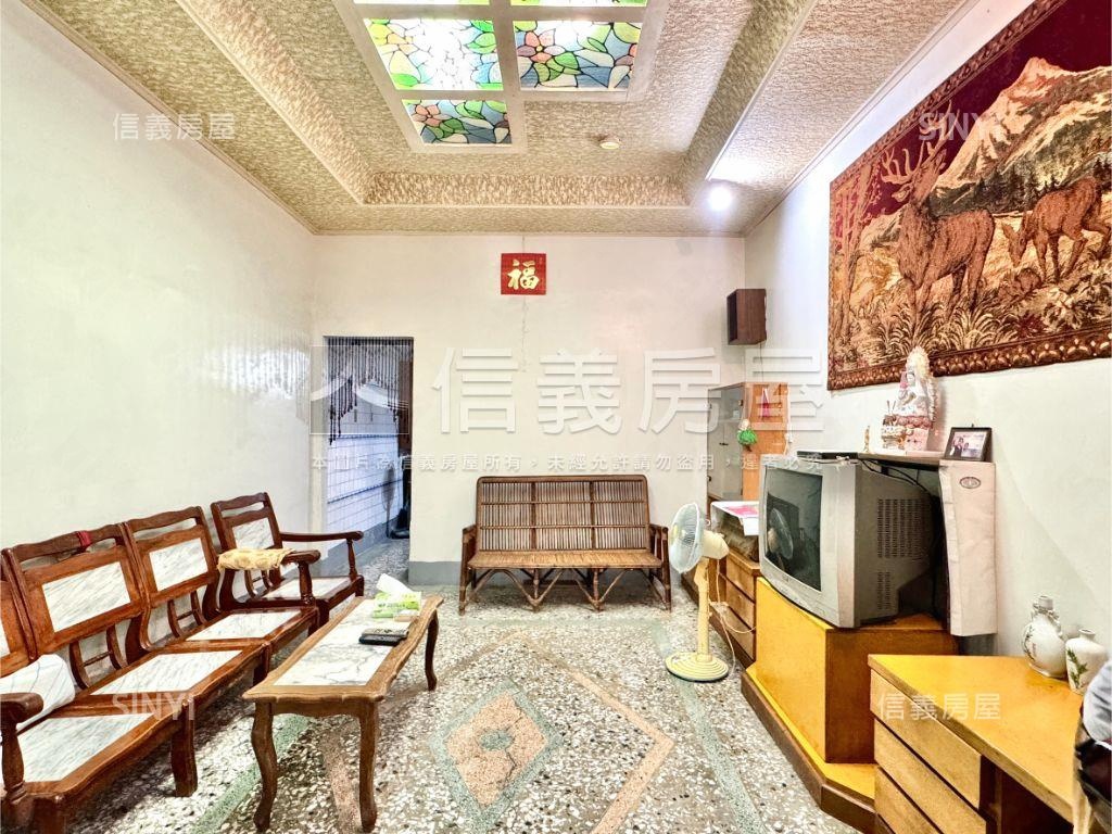 莒光商圈美宅透天房屋室內格局與周邊環境