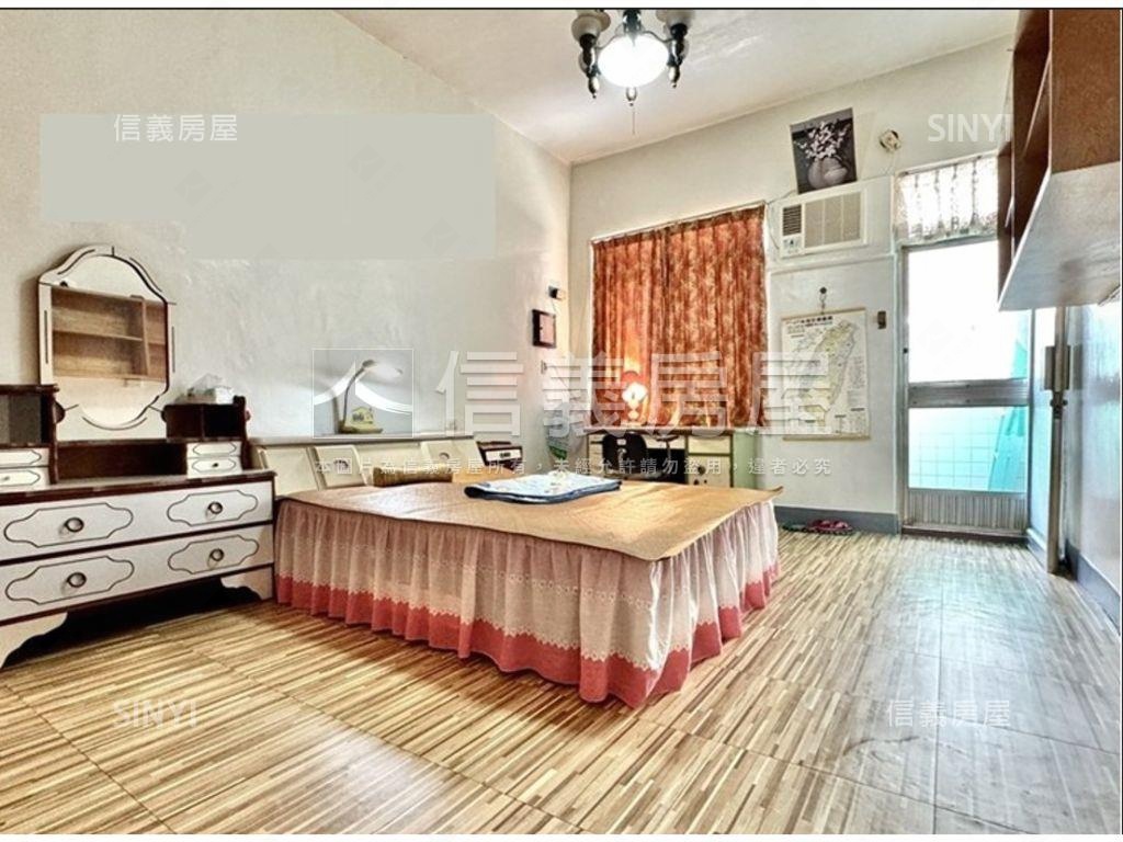 莒光商圈美宅透天房屋室內格局與周邊環境