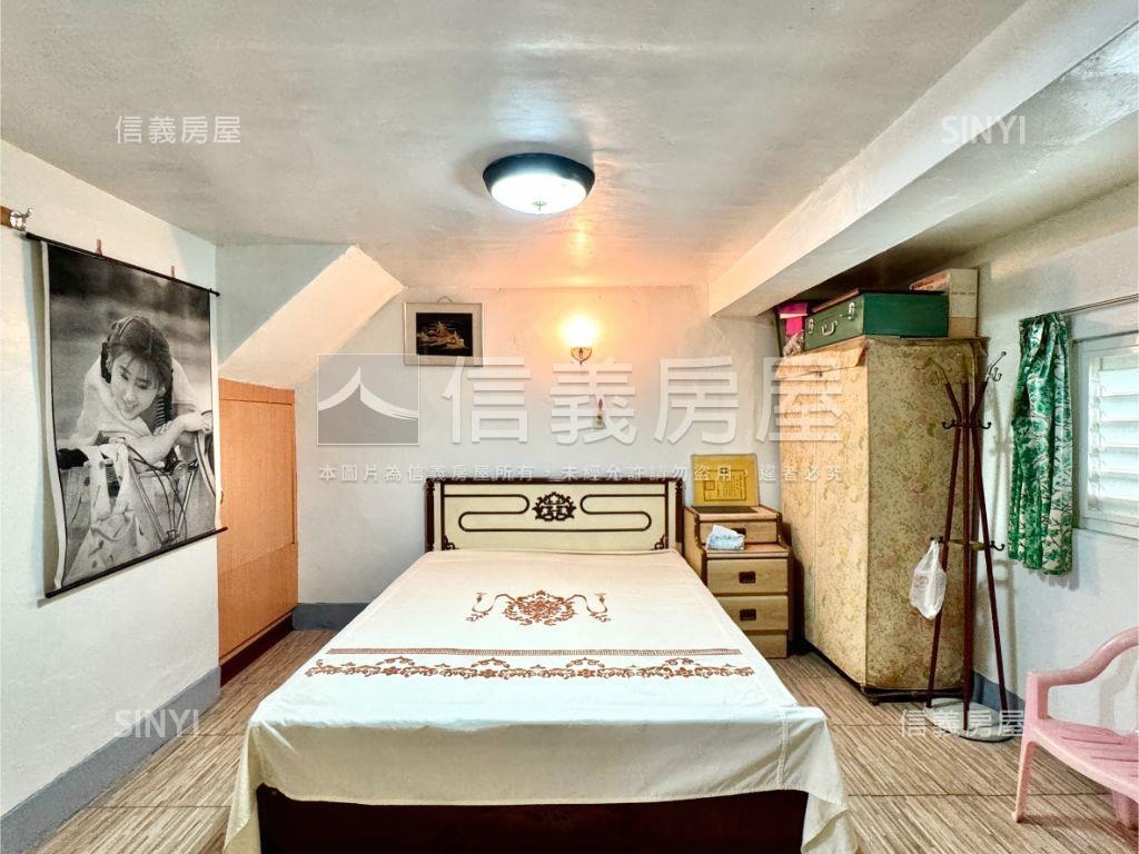 莒光商圈美宅透天房屋室內格局與周邊環境