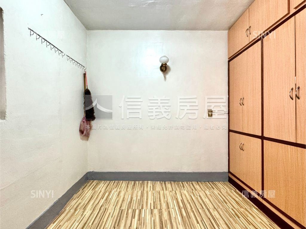 莒光商圈美宅透天房屋室內格局與周邊環境