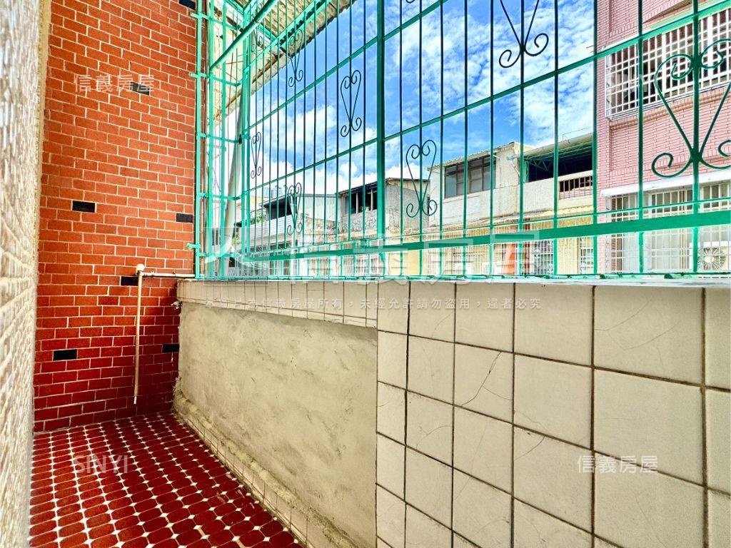 莒光商圈美宅透天房屋室內格局與周邊環境