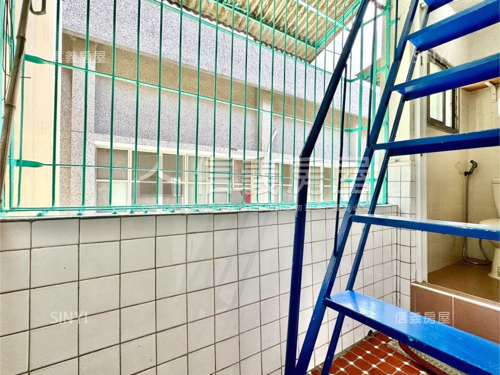 莒光商圈美宅透天房屋室內格局與周邊環境