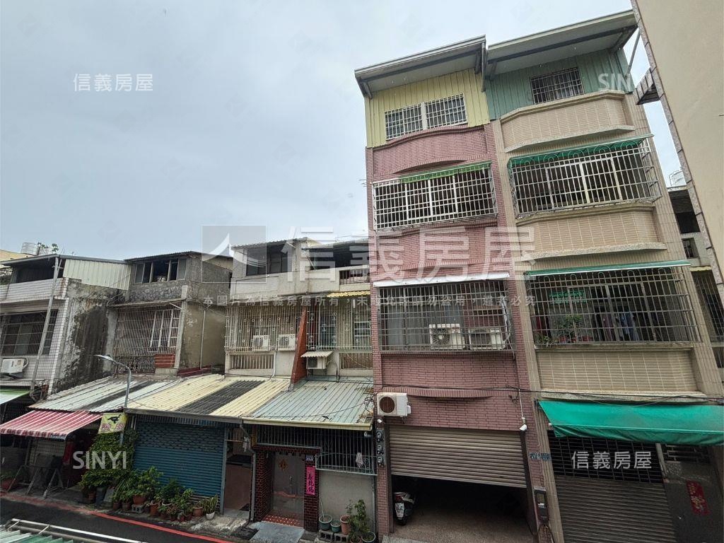 莒光商圈美宅透天房屋室內格局與周邊環境