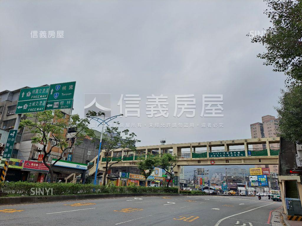 萬壽金店面房屋室內格局與周邊環境