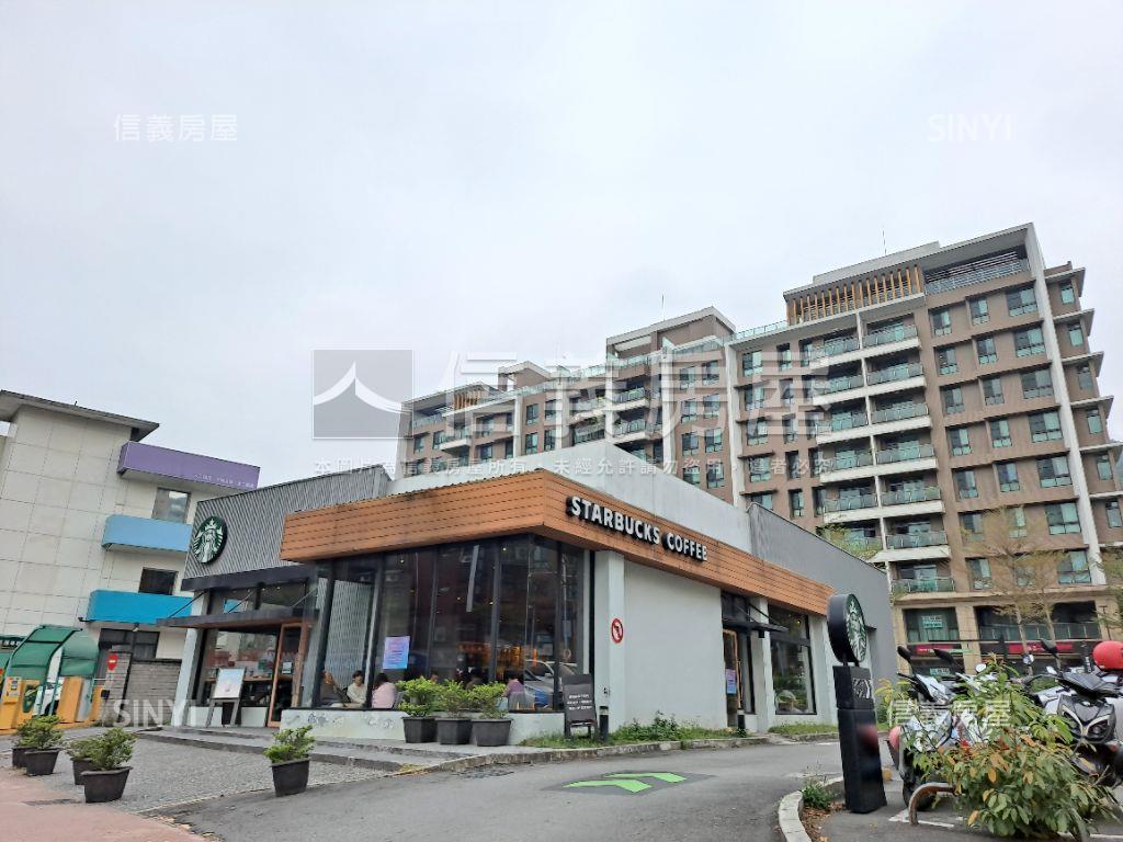 萬壽金店面房屋室內格局與周邊環境