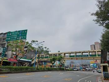 萬壽金店面
