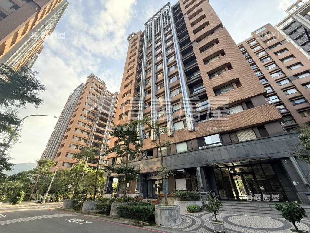 森泉灣⭐金馬富發商業首選房屋室內格局與周邊環境