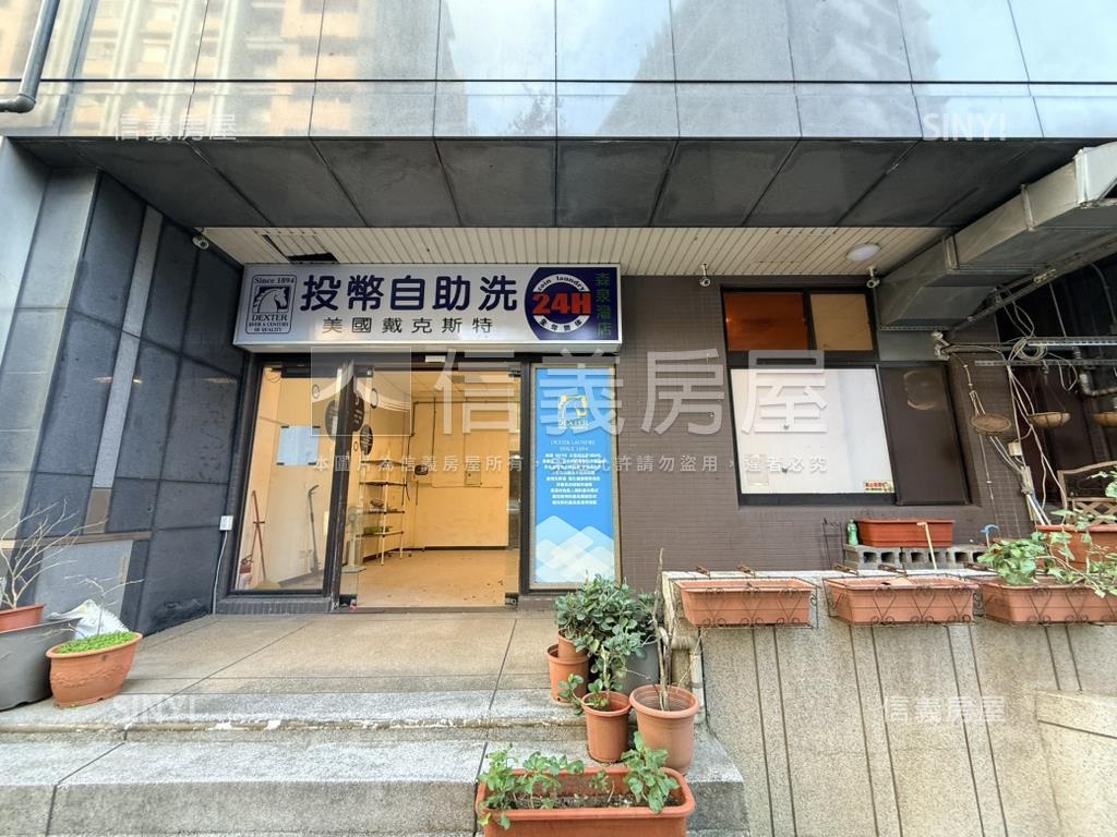 森泉灣⭐金馬富發商業首選房屋室內格局與周邊環境