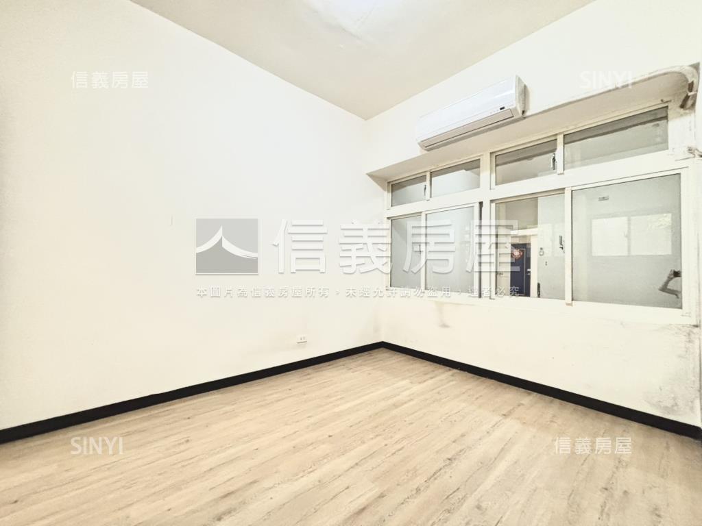 新店稀有社區一樓房屋室內格局與周邊環境
