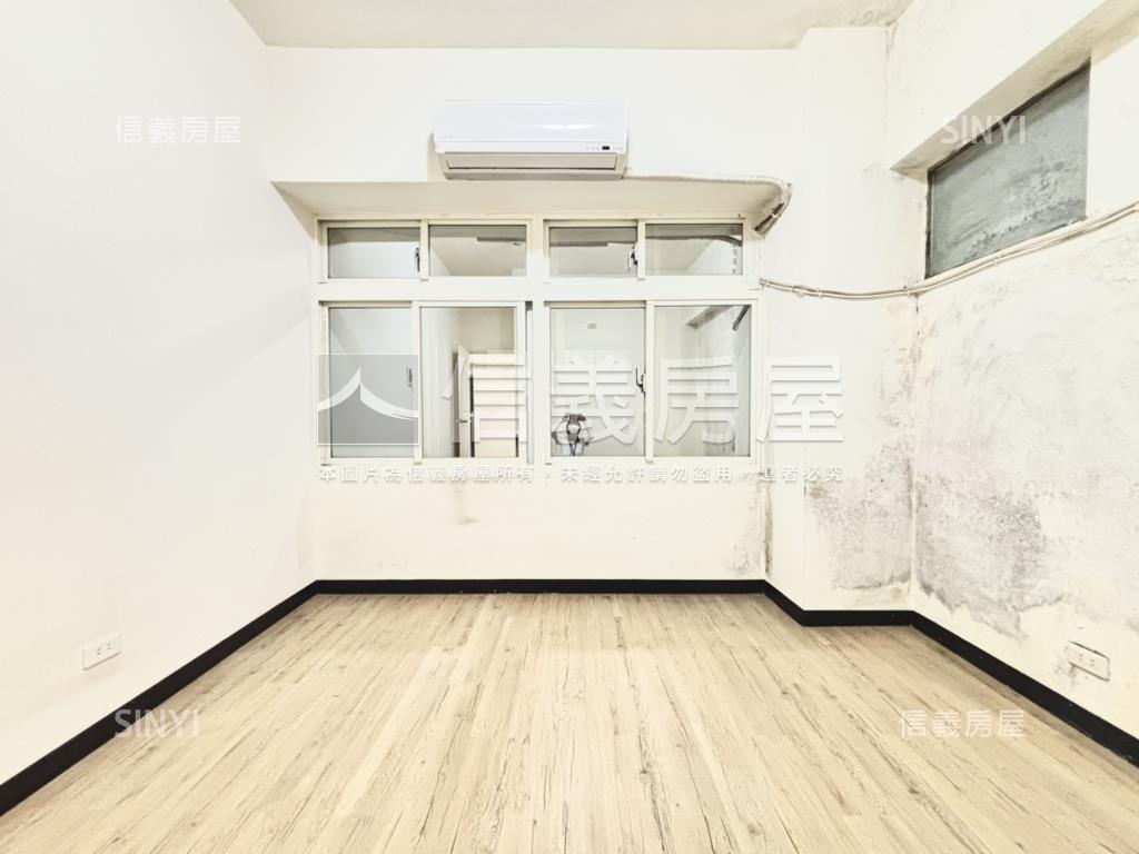 新店稀有社區一樓房屋室內格局與周邊環境