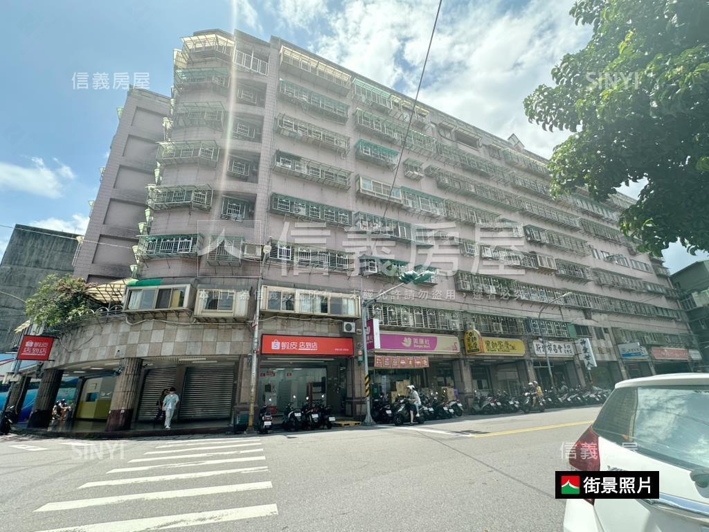 金華金店面房屋室內格局與周邊環境