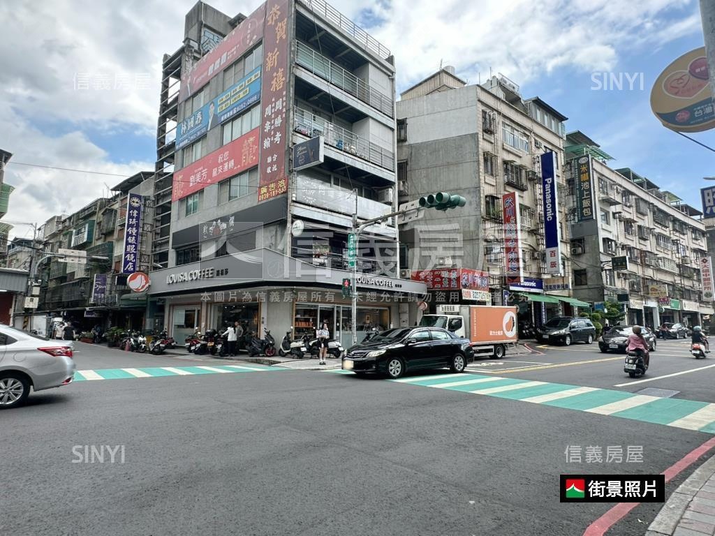 金華金店面房屋室內格局與周邊環境
