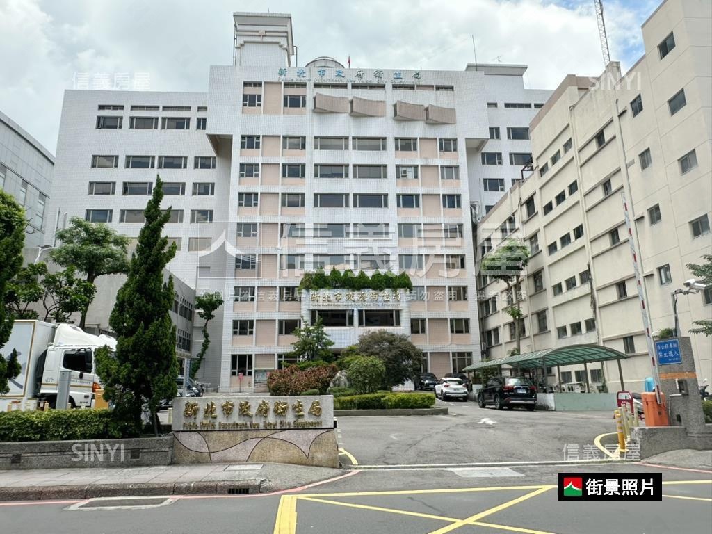 金華金店面房屋室內格局與周邊環境