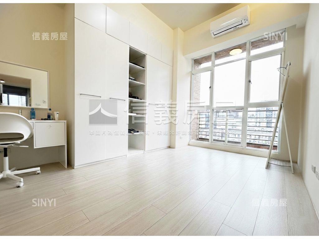 ［公園苑］視野四房雙車位房屋室內格局與周邊環境