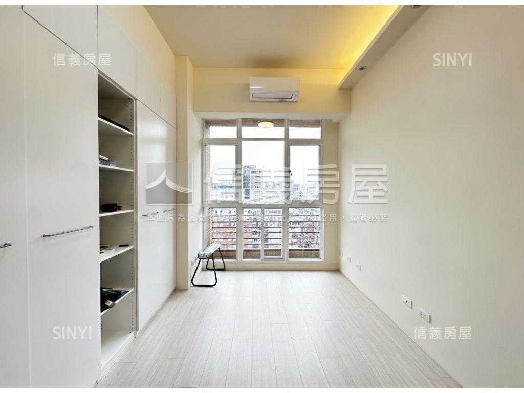 ［公園苑］視野四房雙車位房屋室內格局與周邊環境