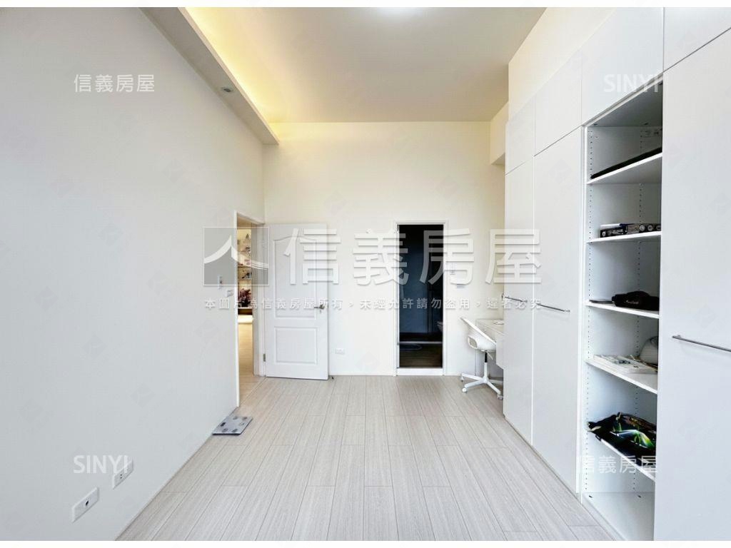 ［公園苑］視野四房雙車位房屋室內格局與周邊環境