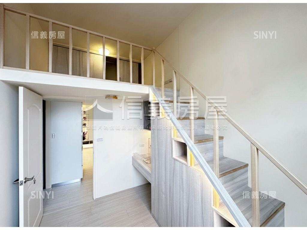 ［公園苑］視野四房雙車位房屋室內格局與周邊環境