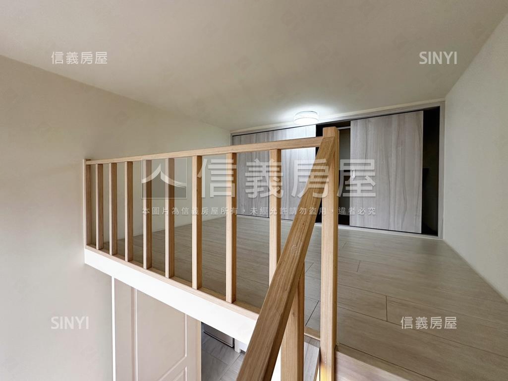 ［公園苑］視野四房雙車位房屋室內格局與周邊環境