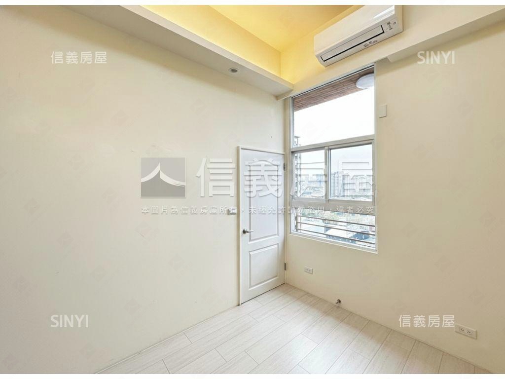 ［公園苑］視野四房雙車位房屋室內格局與周邊環境