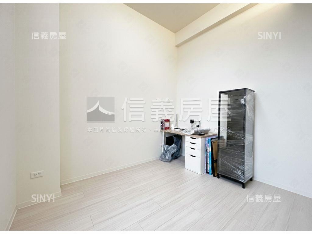 ［公園苑］視野四房雙車位房屋室內格局與周邊環境