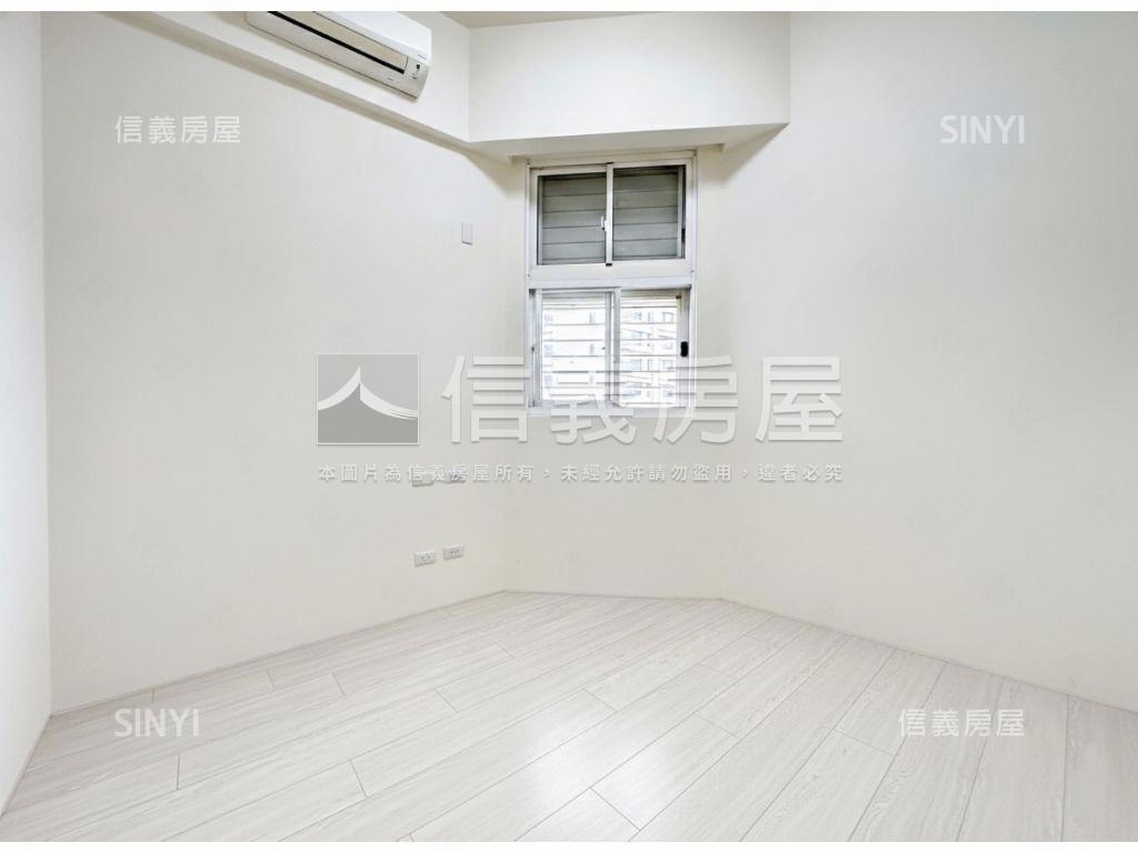 ［公園苑］視野四房雙車位房屋室內格局與周邊環境